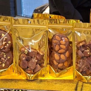 Bean-to-Bar Ambachtelijke Melkchocolade