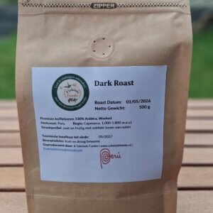 Dark Roast