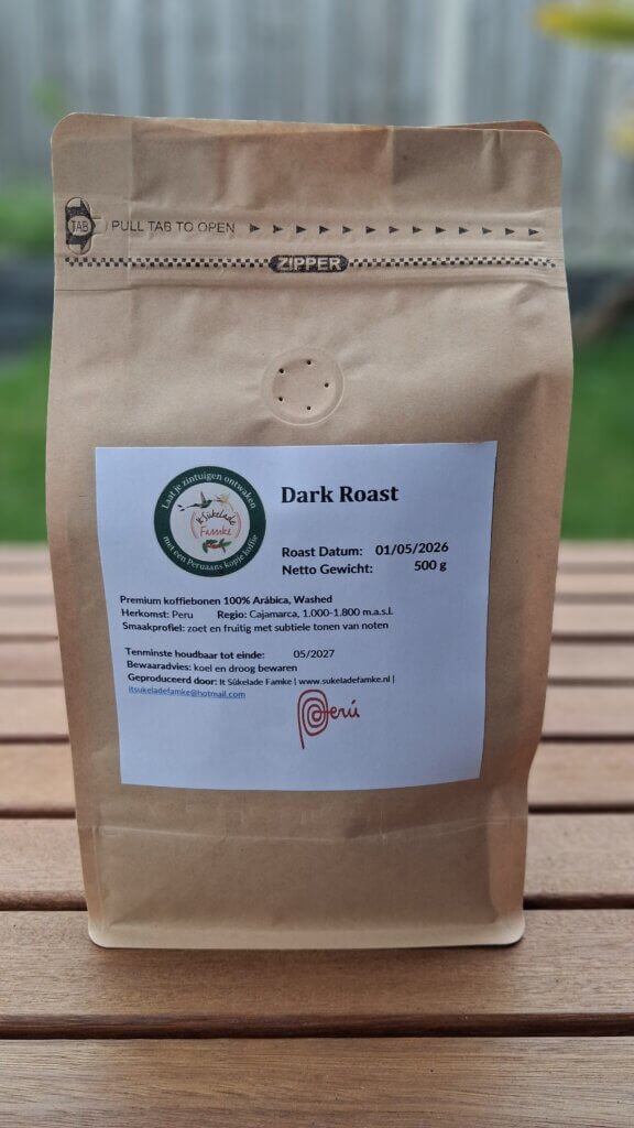 Dark Roast